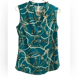 Penseption Concept Tank Used in Good Condition Size L​​​​​​​​